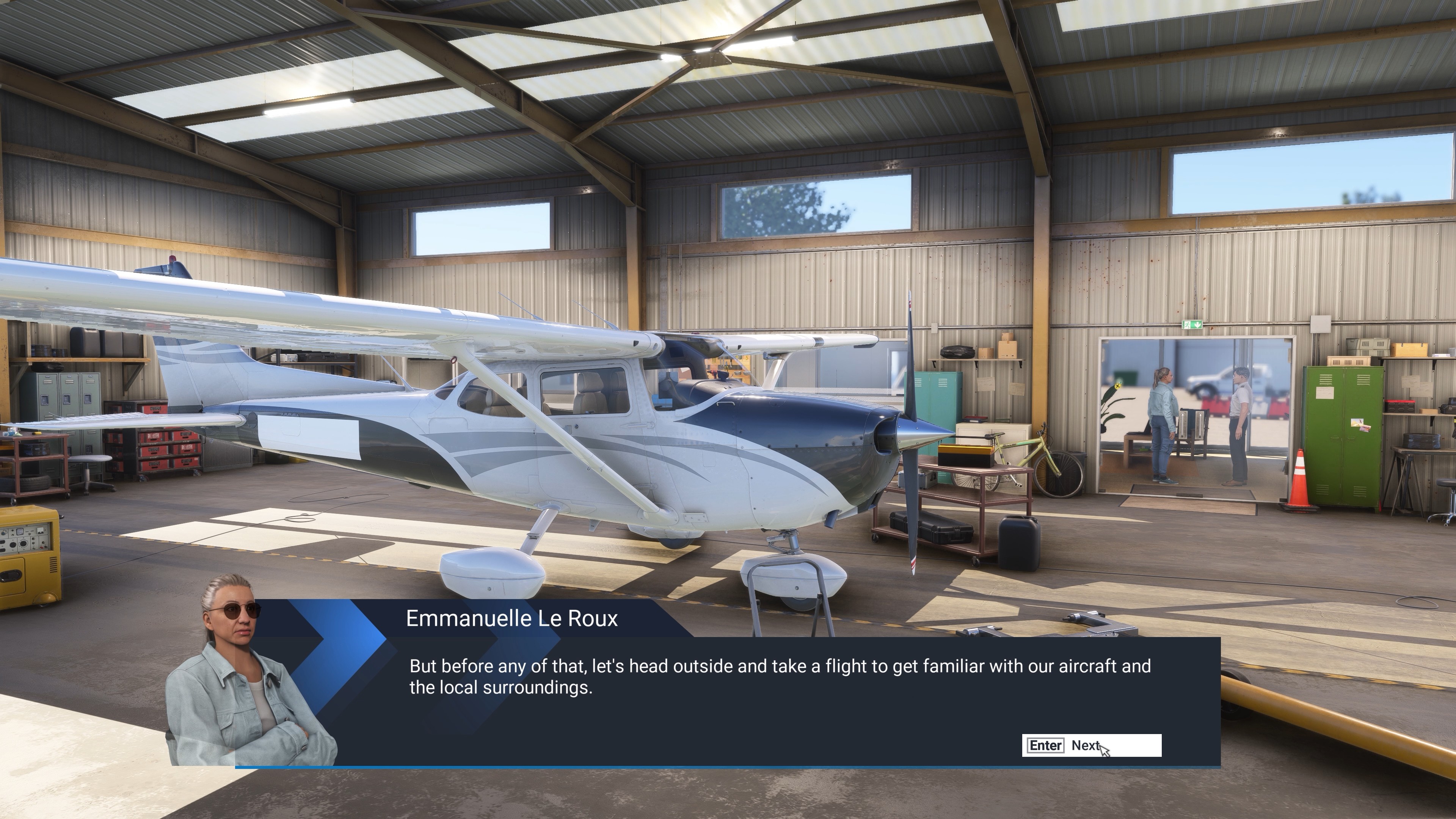 Microsoft Flight Simulator 2024 - Imagen 25